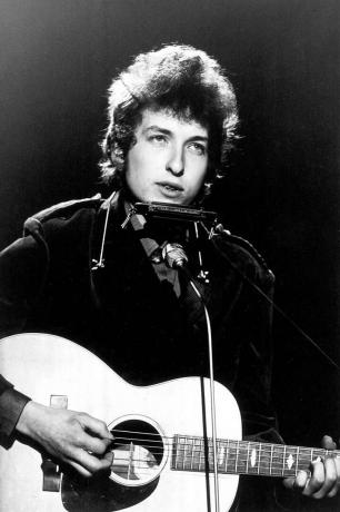 Bobas Dylanas