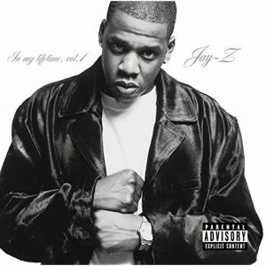 Anotuota Jay-Z diskografijos apžvalga