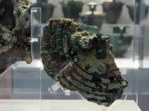 Найдивовижніші стародавні артефакти