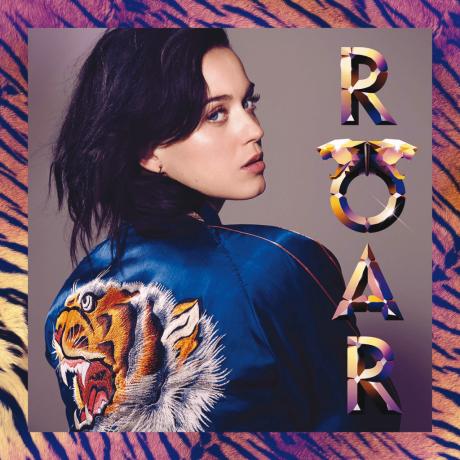 Roar de Katy Perry
