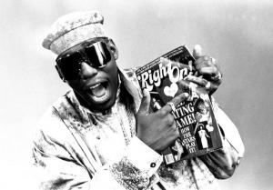 Hip-Hop Tarihindeki En İyi 10 Rap Savaşı