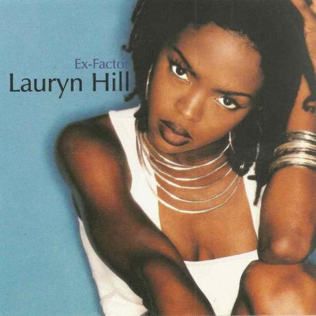 " Ex-Factor," Lauryn Hill