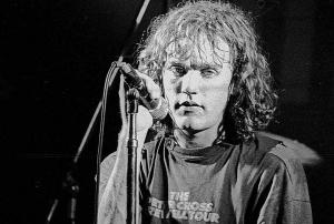 10 geriausių R.E.M. 80-ųjų dainos