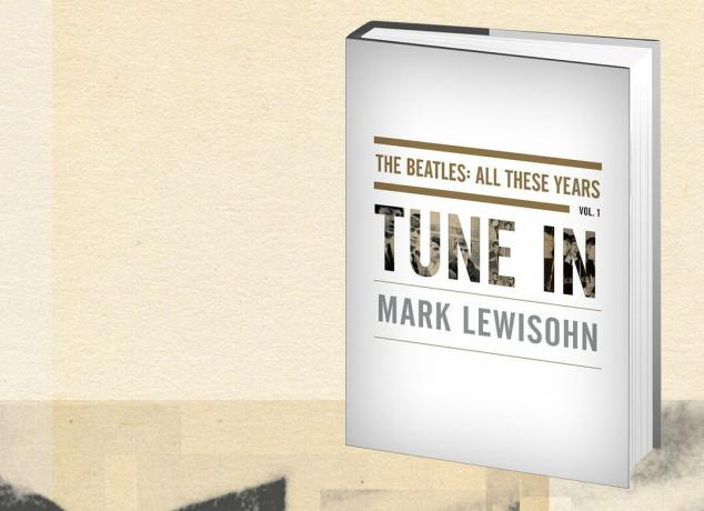 The Beatles: Kaikki nämä vuodet Volume 1 Viritä sisään