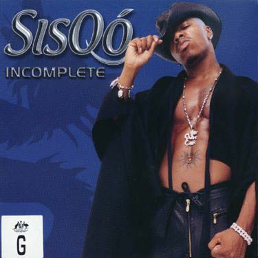 Sisqo - " ไม่สมบูรณ์"