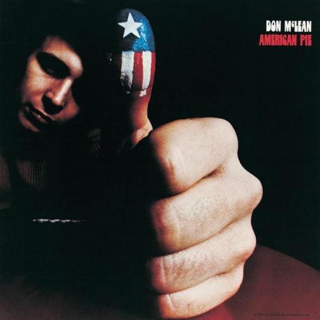 Don McLean - ameriška pita