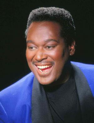 Luther Vandross 20 Greatest Hits