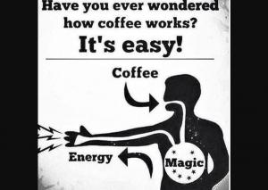 18 urkomische Kaffee-Memes, auf die Sie sich beziehen könnten