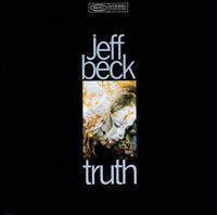 Jeff Beck Band: 'Truth' album