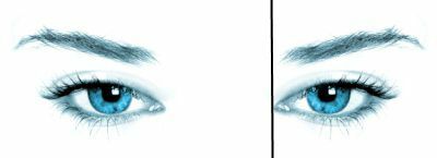 Augenbrauendesign, Tipps zum Gestalten von Brauen, Augenbrauenformung