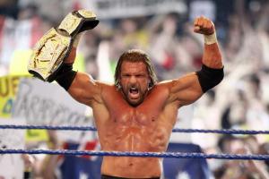 De 10 lengst regjerende mesterne i WWE-historien