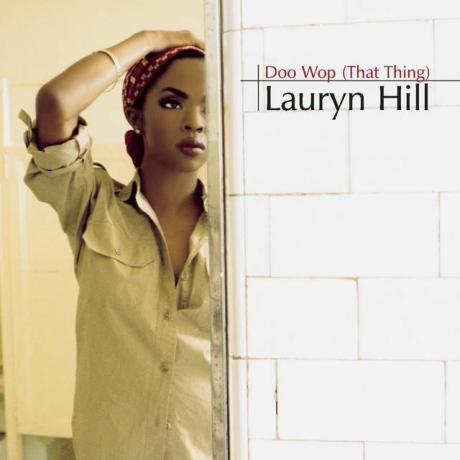 Lauryn Hill Doo-Wop That Thing