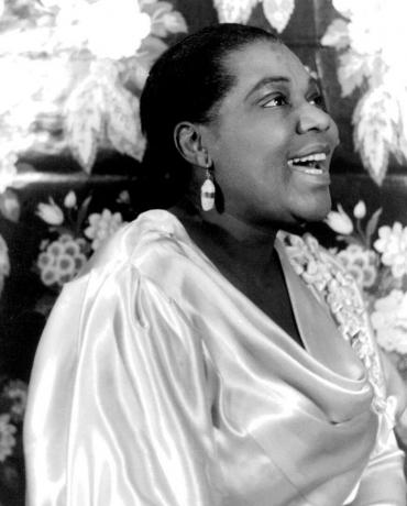 Bessie Smith, 1930