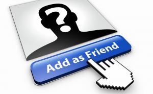 Människor du inte borde vara vän med på Facebook