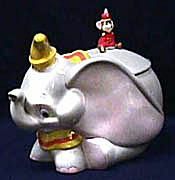 Dumbo med Timothy