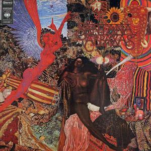 De 10 beste Santana-sangene fra 36 album