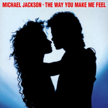 Michael Jackson - La façon dont tu me fais sentir
