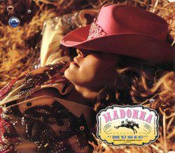 Madonna - " Musik"