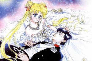 Die meisten romantischen Anime-Paare