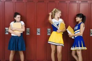 Κορυφαίοι μύθοι για το Cheerleading
