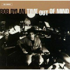 Bob Dylan - 'Waktu Habis Pikiran'