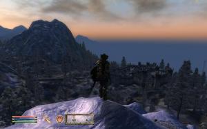 The Elder Scrolls IV: Oblivion PC Dodiet preču kodus