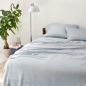 5 beste Tencel-sengetøy for 2023