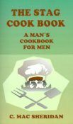 The Stag Book - Erkekler için Yemek Kitapları