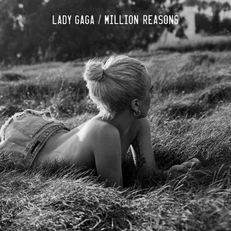 Lady Gaga milión dôvodov
