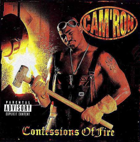 Cam'ron - Confessions of Fire