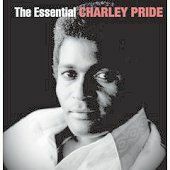 Charley Pride – esminis Charley Pride