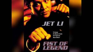 Kesinlikle Gerekli 10 Jet Li Filmi