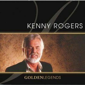 Kenny Rogers - „Auksinės legendos“
