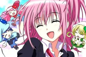 Najboljša anime serija Magical Girl za začetnike