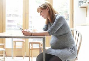 Singel och gravid – Frågor att ställa till dig själv