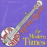 Jim Gill - " Jim Gill Sings Moving Rhymes for Modern Times"