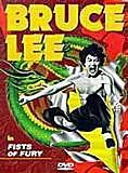 Suosituimmat Bruce Lee -elokuvat
