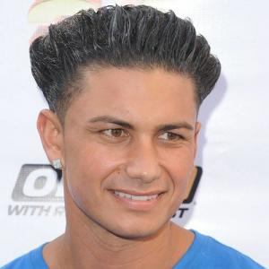 Jersey Shore Haircuts: Mike, Pauly, Vinny og Ronnie