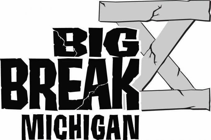 Big Break X Michigan