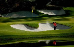 27 meilleures citations sur le tournoi de golf des maîtres