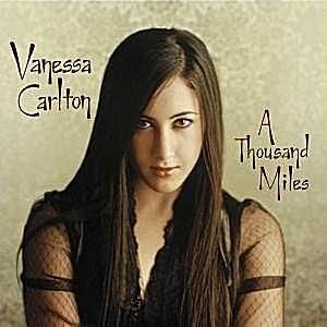 Vanessa Carlton - Tusen mil