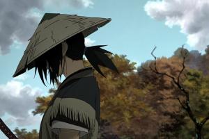 De 11 beste Samurai Anime-seriene og -filmene