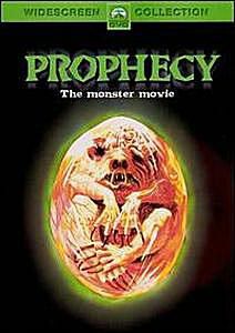 Prophecy DVD