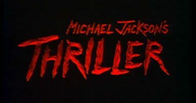 Michael Jackson - Triler