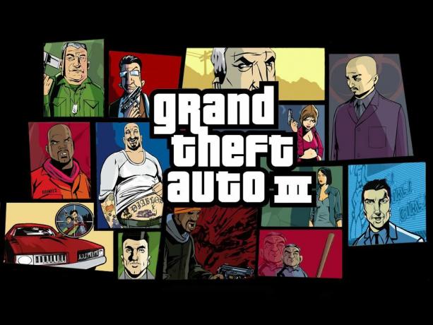 Читове за Grand Theft Auto 3 за компютър