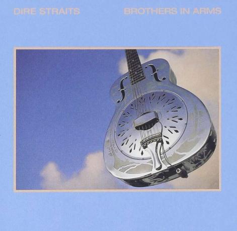 Dire Straits Brothers In Arms (Братья по оружию)