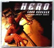 Chad Kroeger feat. Josey Scott - Héroe