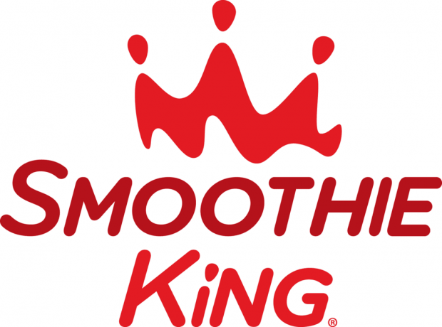 SmoothieKingのロゴ