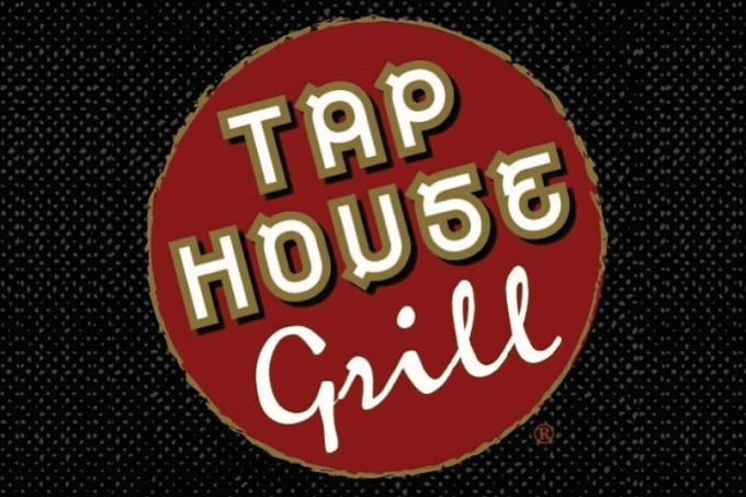 โลโก้ Tap House Grill