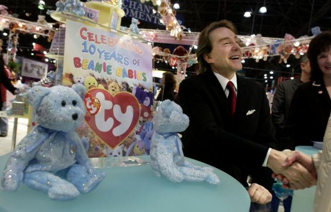 American International Toy Fair opent in New York